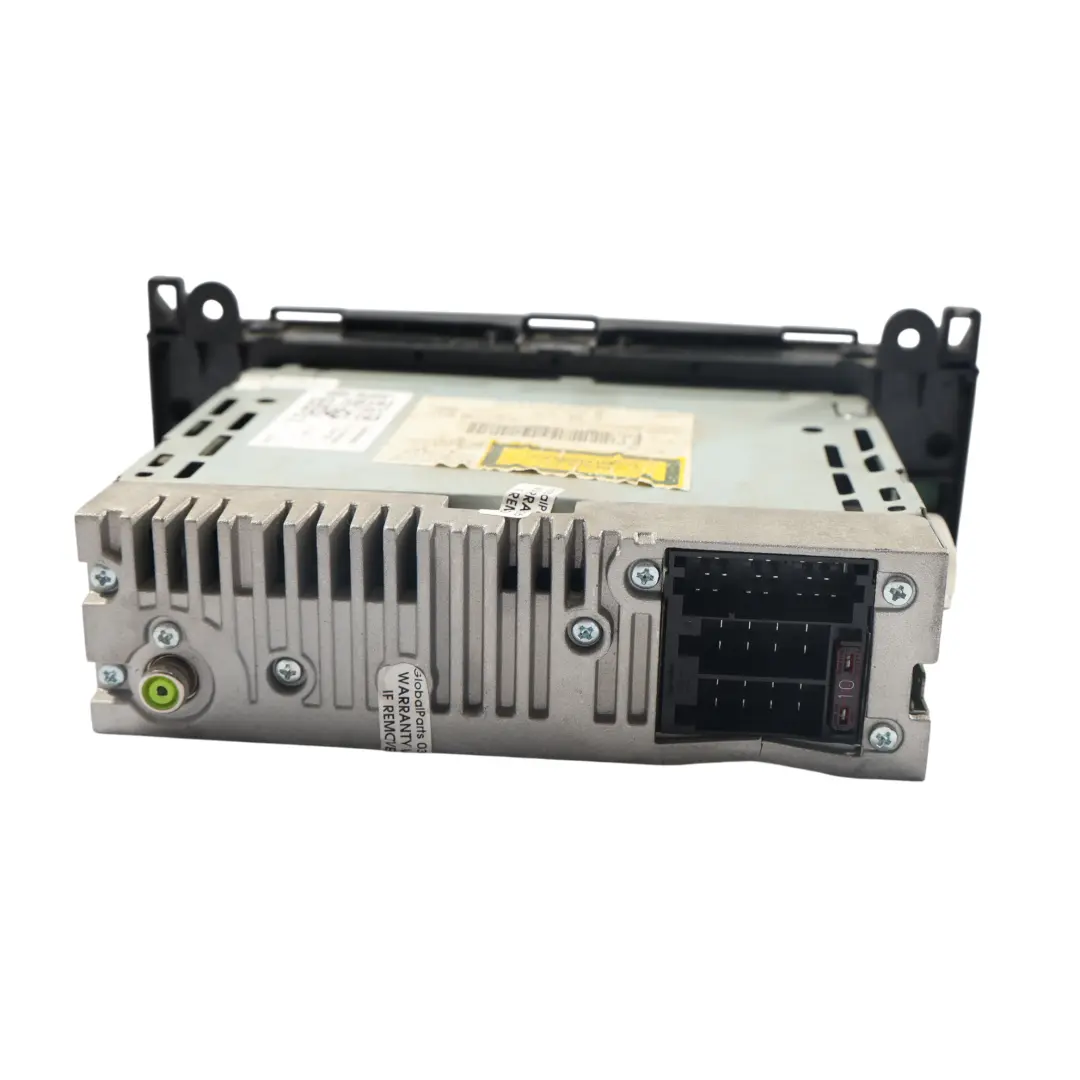 Volkswagen Crafter 2E Radio CD Player Kopfeinheit - SKU A9069004000 - Teilenummer A9069004000