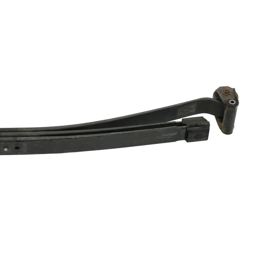 W907 Rear Suspension Leaf Spring Double Axle Support Rod Mount to Mercedes with Part number A9073200200 Mercedes W907 Rear Suspension Leaf Spring Double Axle Support Rod Mount - SKU A9073200200-1 - Part number A9073200200