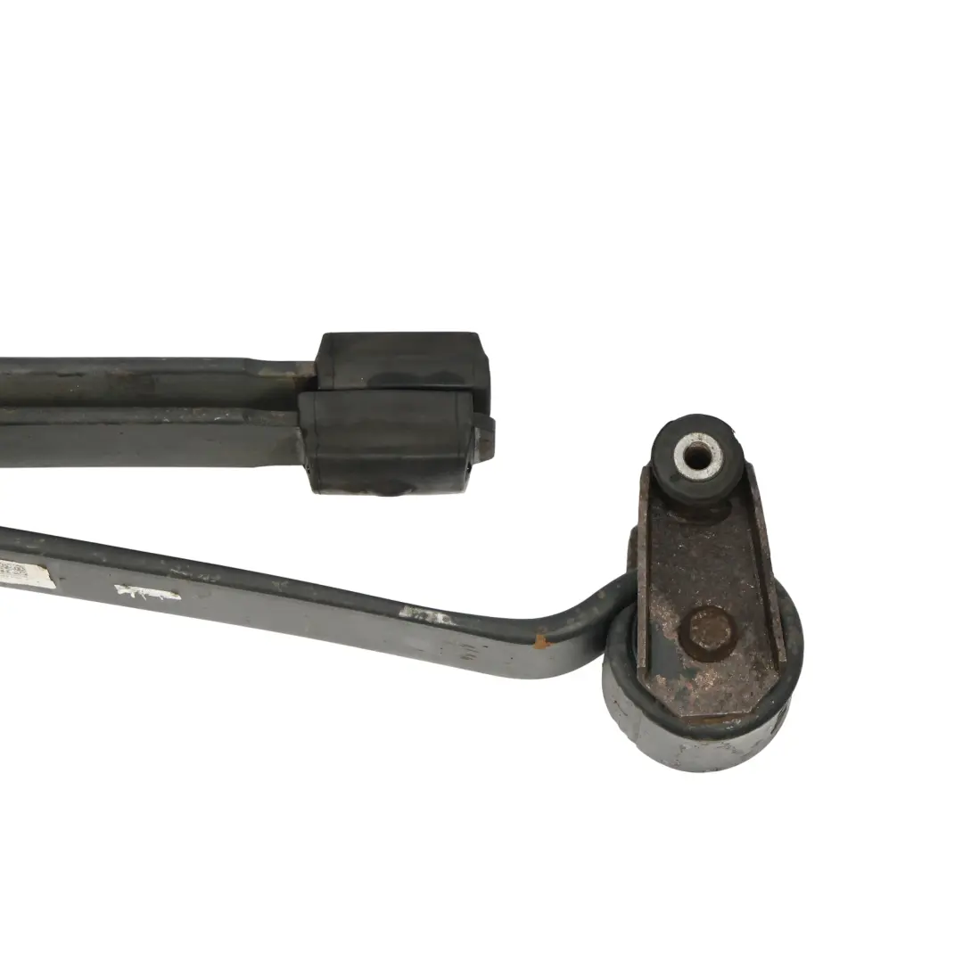 Mercedes W907 Hinterachse Federung Blattfeder Doppelachse Stützstange Halterung - SKU A9073200200-1 - Teilenummer A9073200200