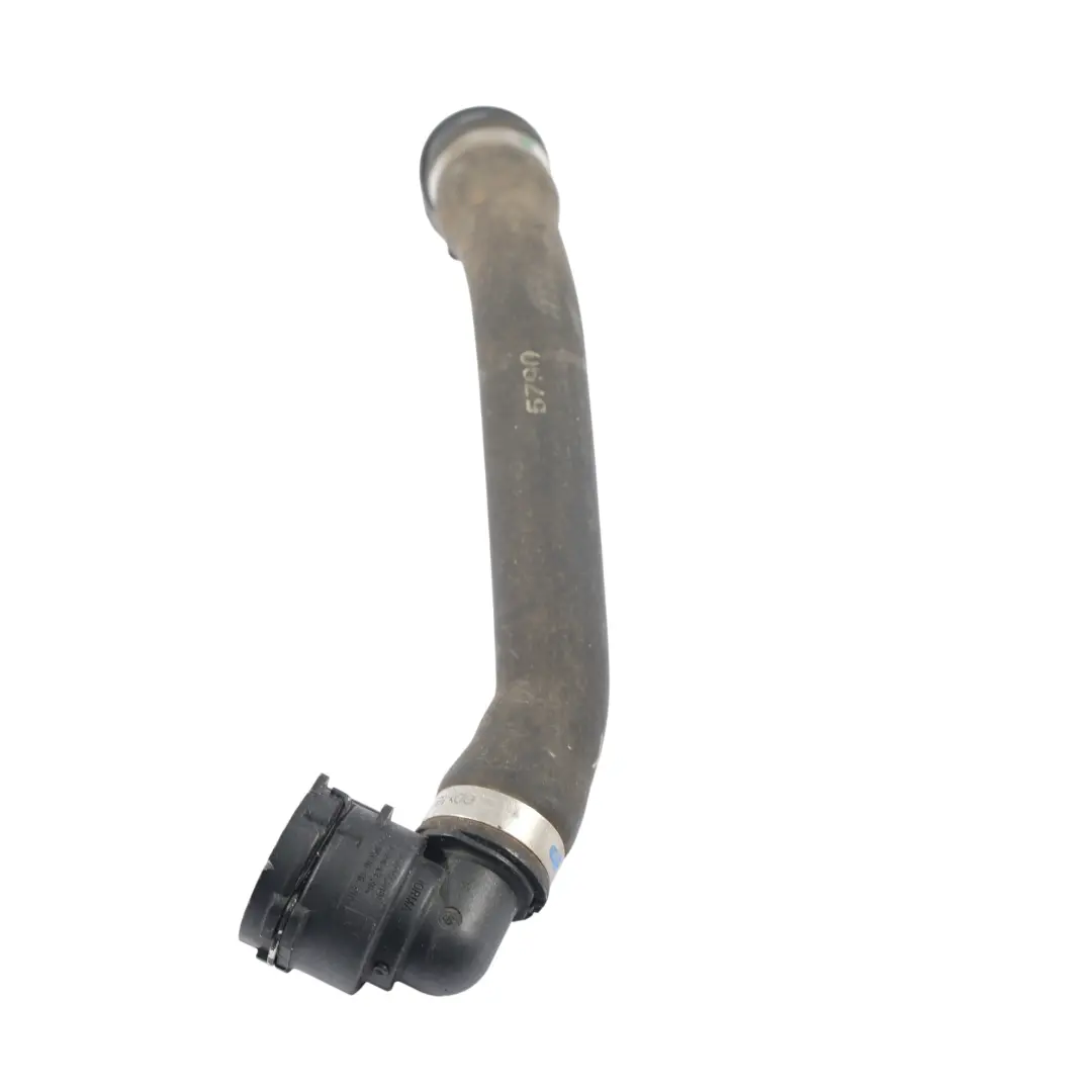 Mercedes W907 W910 Sprinter Kühlmittel Schlauch Leitung - SKU A9075011800 - Teilenummer A9075011800