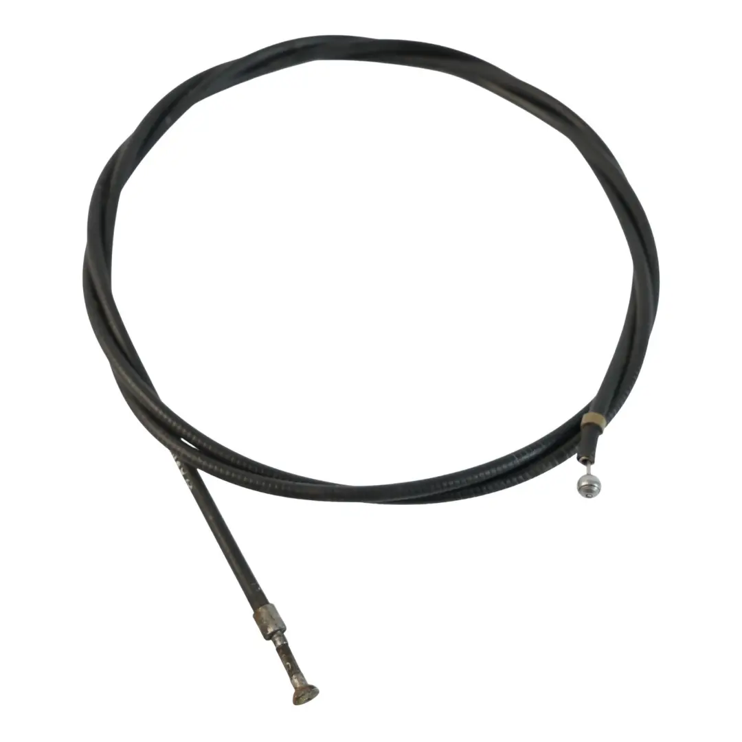 Mercedes W907 Linka Cięgno Maski Przednia Przód - SKU A9078800100 - Numer Części A9078800100