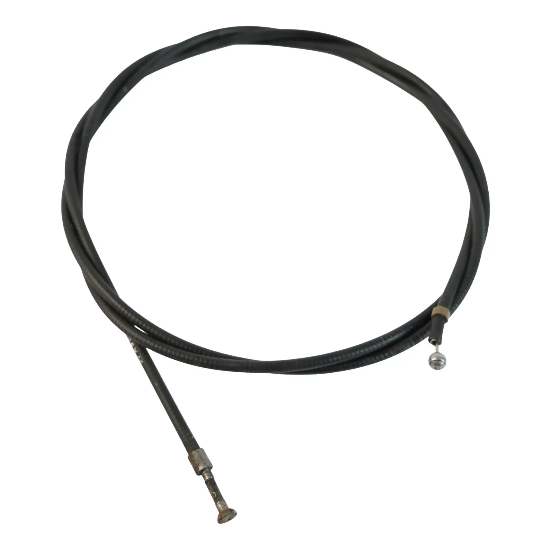 Mercedes W907 Linka Cięgno Maski Przednia Przód A9078800100