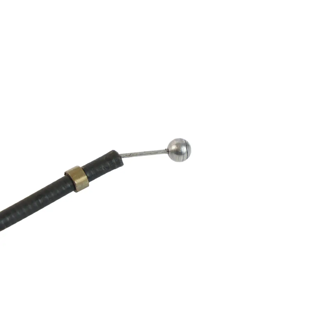 W907 Cable Motor Capó Desbloqueo Delantero Enlace para Mercedes con número de pieza A9078800100 Mercedes W907 Cable Motor Capó Desbloqueo Delantero Enlace - SKU A9078800100 - Número de pieza A9078800100