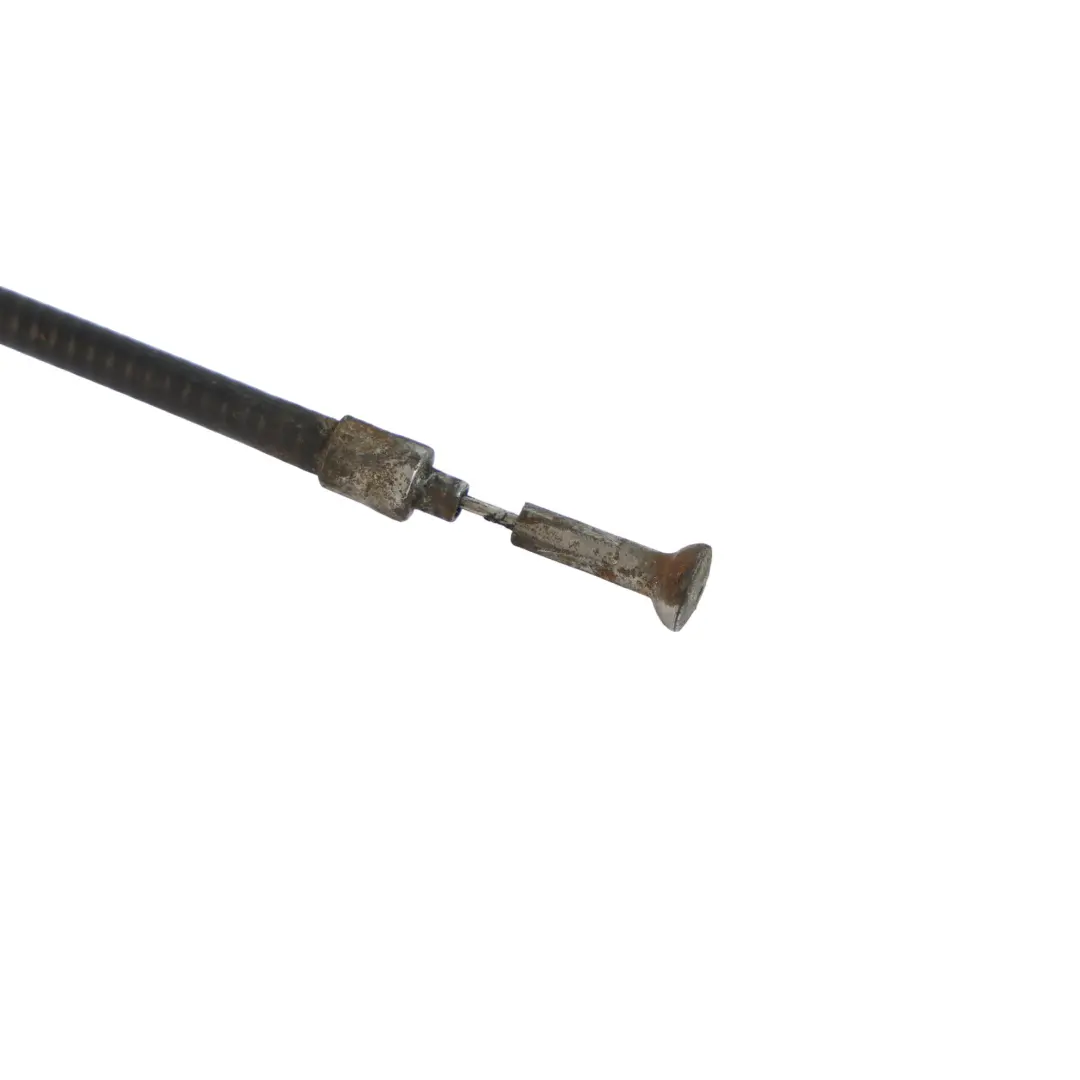 Mercedes W907 Câble de verrouillage du capot du moteur - SKU A9078800100 - Numéro de pièce A9078800100