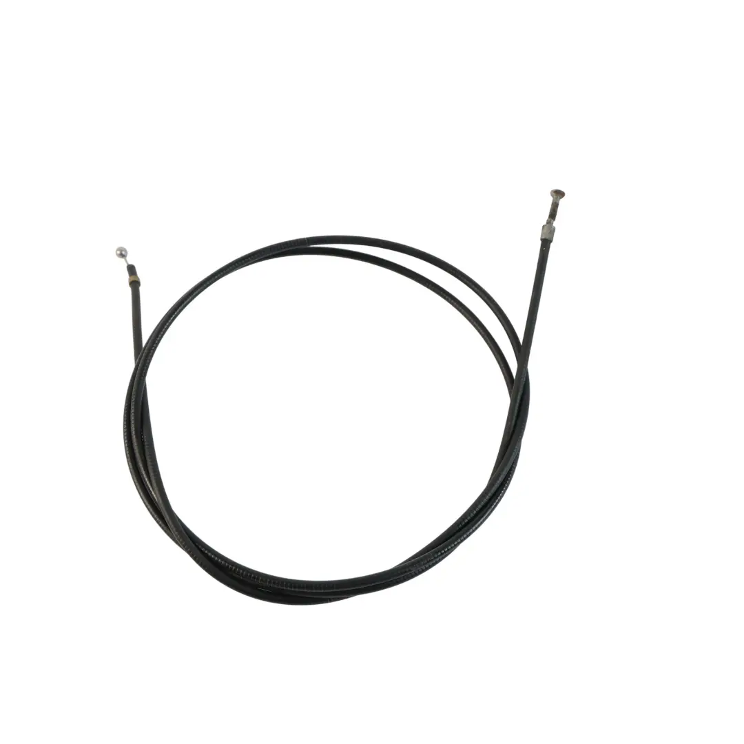 Mercedes W907 Cable Motor Capó Desbloqueo Delantero Enlace - SKU A9078800100 - Número de pieza A9078800100