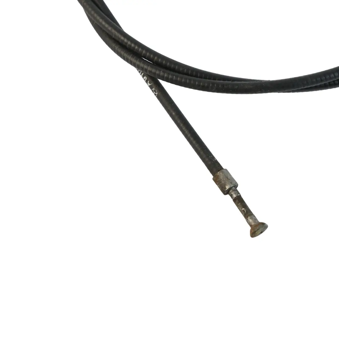 Mercedes W907 Cable Motor Capó Desbloqueo Delantero Enlace - SKU A9078800100 - Número de pieza A9078800100