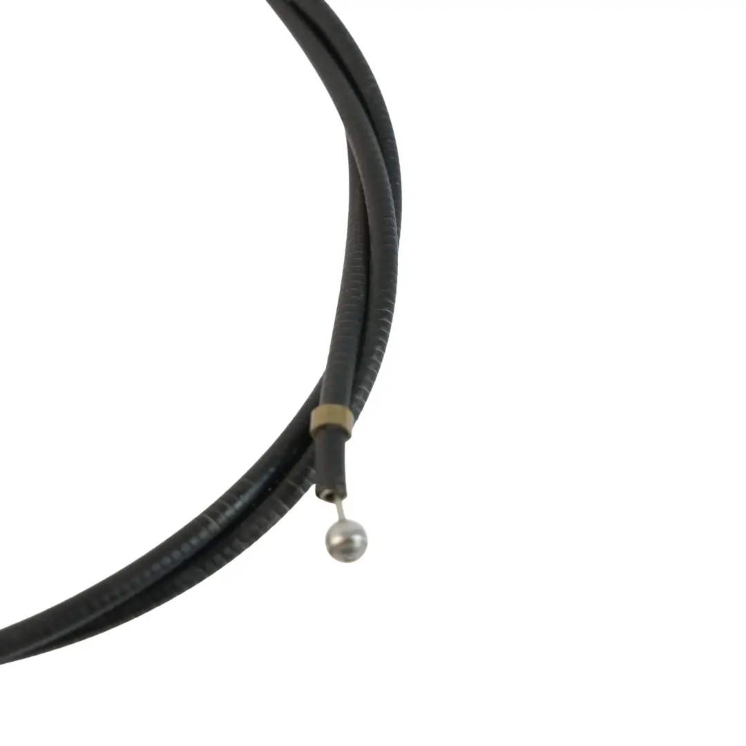 Mercedes W907 Cable Motor Capó Desbloqueo Delantero Enlace - SKU A9078800100 - Número de pieza A9078800100