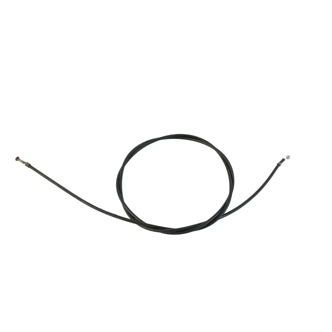 Mercedes W907 Cable Motor Capó Desbloqueo Delantero Enlace - SKU A9078800100 - Número de pieza A9078800100