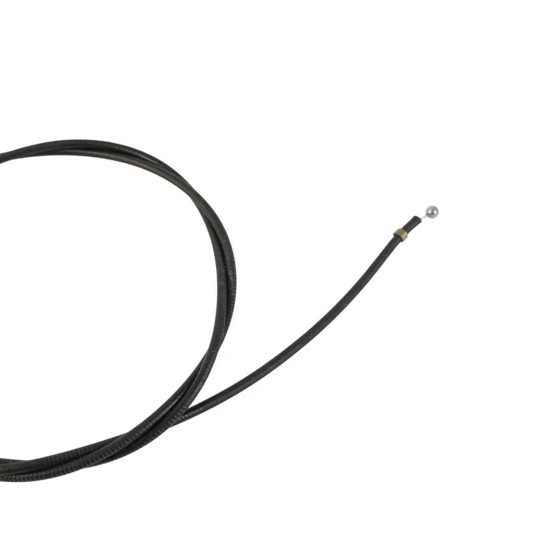 Mercedes W907 Kabel Motorhaube Motorhaube Release Lock Linkage - SKU A9078800100 - Teilenummer A9078800100