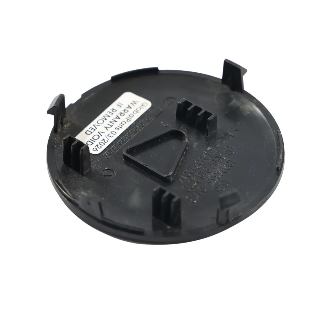 Mercedes W907 Capot Garniture Réglage Siège Conducteur Avant Noir - SKU A9079192300 - Numéro de pièce A9079192300