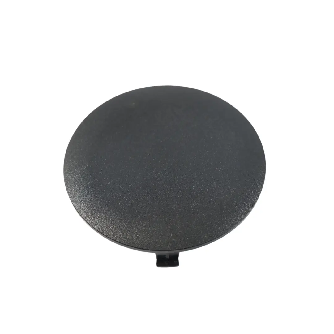 Mercedes W907 Copertura Regolazione Sedile Anteriore Sinistro Nero - SKU A9079192300 - Numero di parte A9079192300