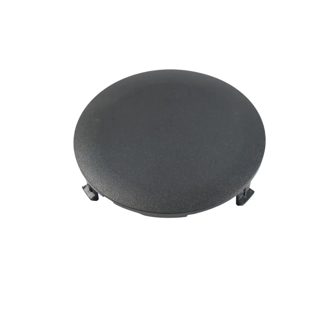 Mercedes W907 Front Driver Seat Adjust Cover Trim Cap Panel Black - SKU A9079192300 - Part number A9079192300