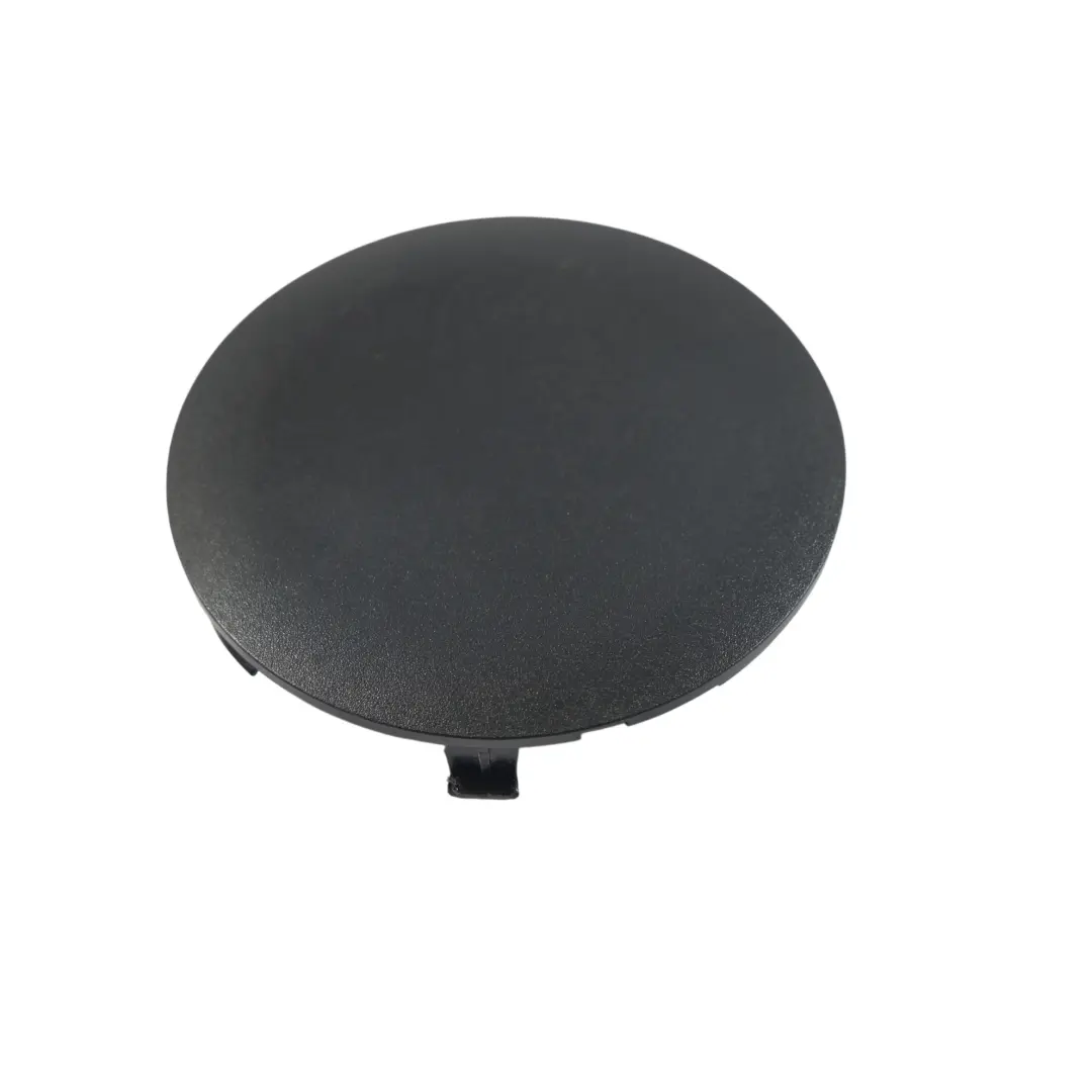 Mercedes W907 Front Driver Seat Adjust Cover Trim Cap Panel Black - SKU A9079192300 - Part number A9079192300