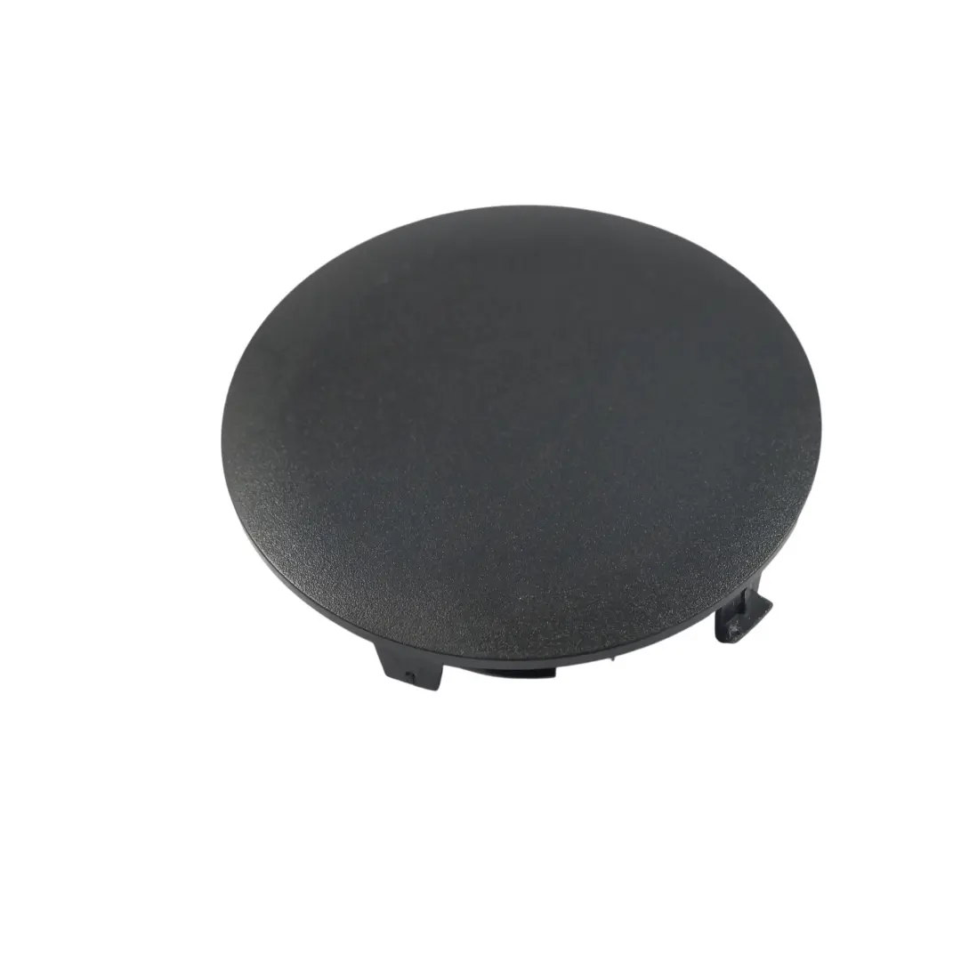 Mercedes W907 Cubierta Ajuste Asiento Conductor Delantero Negro - SKU A9079192300 - Número de pieza A9079192300