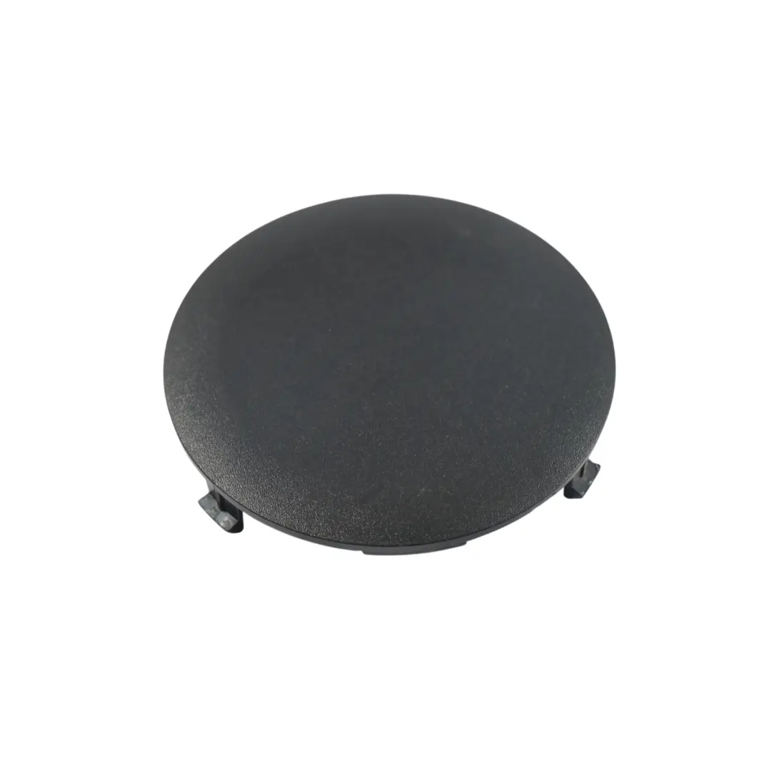 Mercedes W907 Fahrersitz Verstellabdeckung Blende Schwarz - SKU A9079192300 - Teilenummer A9079192300