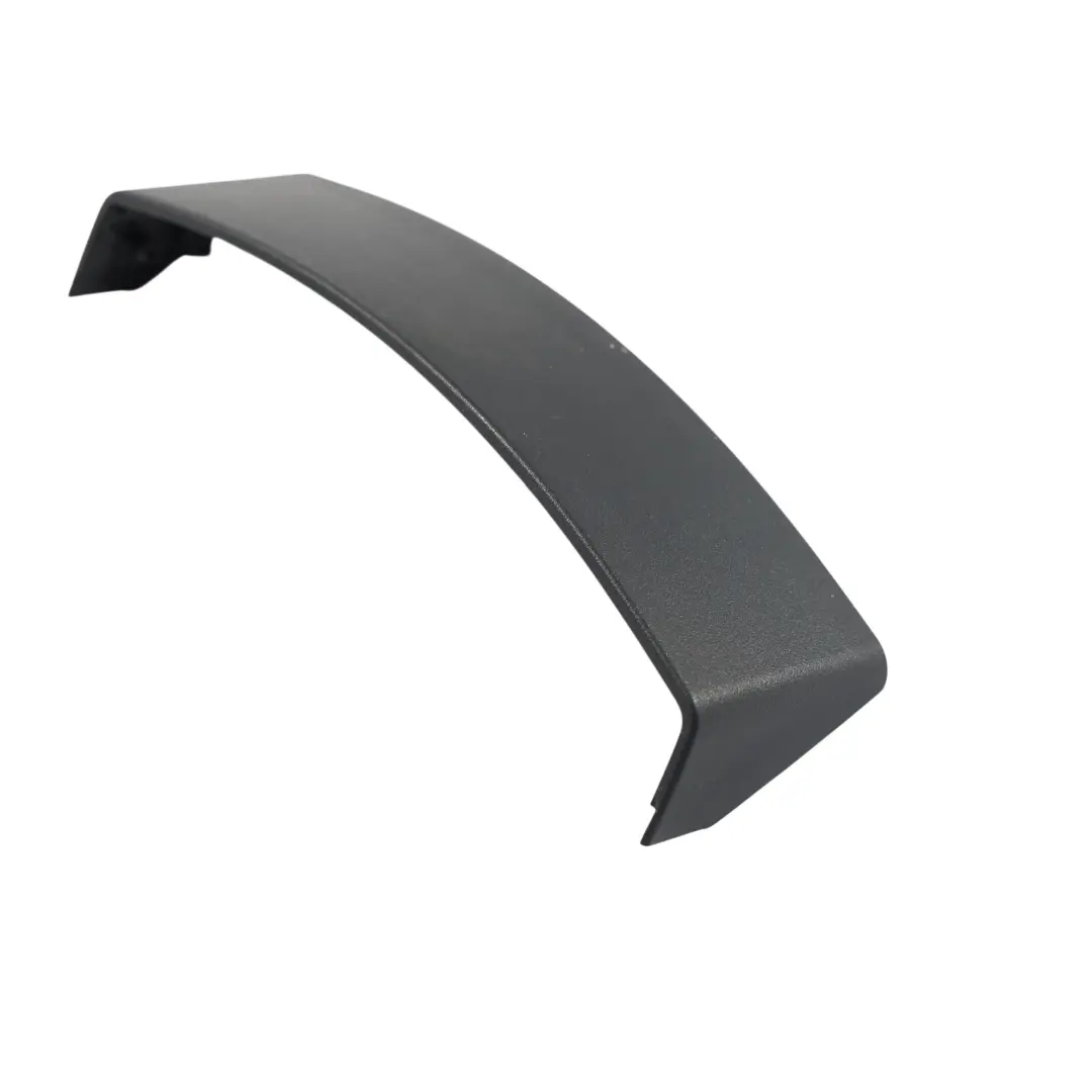 Mercedes W907 Couvercle Garniture Colonne Direction Panneau Noir - SKU A9104602100 - Numéro de pièce A9104602100