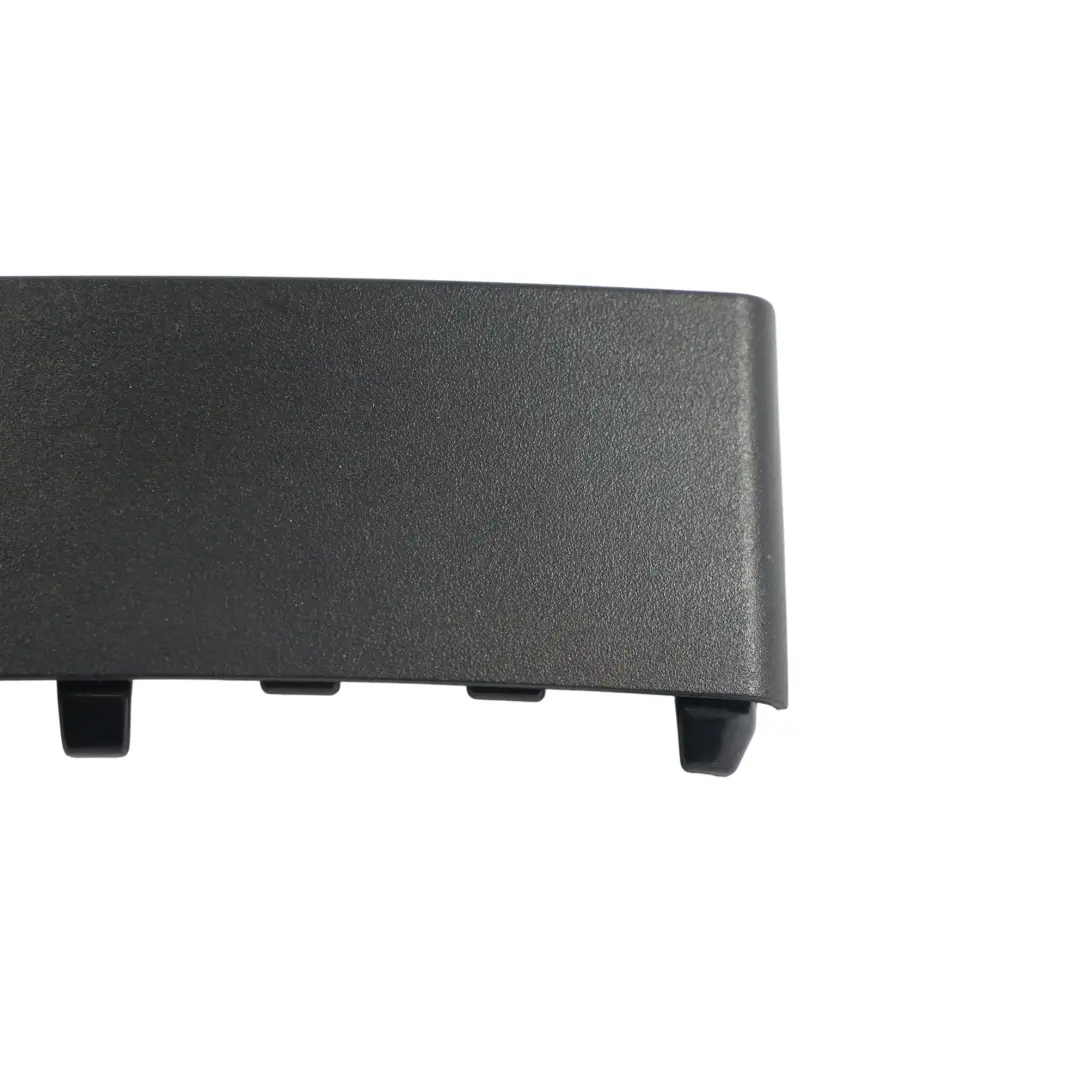 Mercedes Sprinter W907 Steering Column Cowl Trim Cover Panel Black - SKU A9104602100 - Part number A9104602100