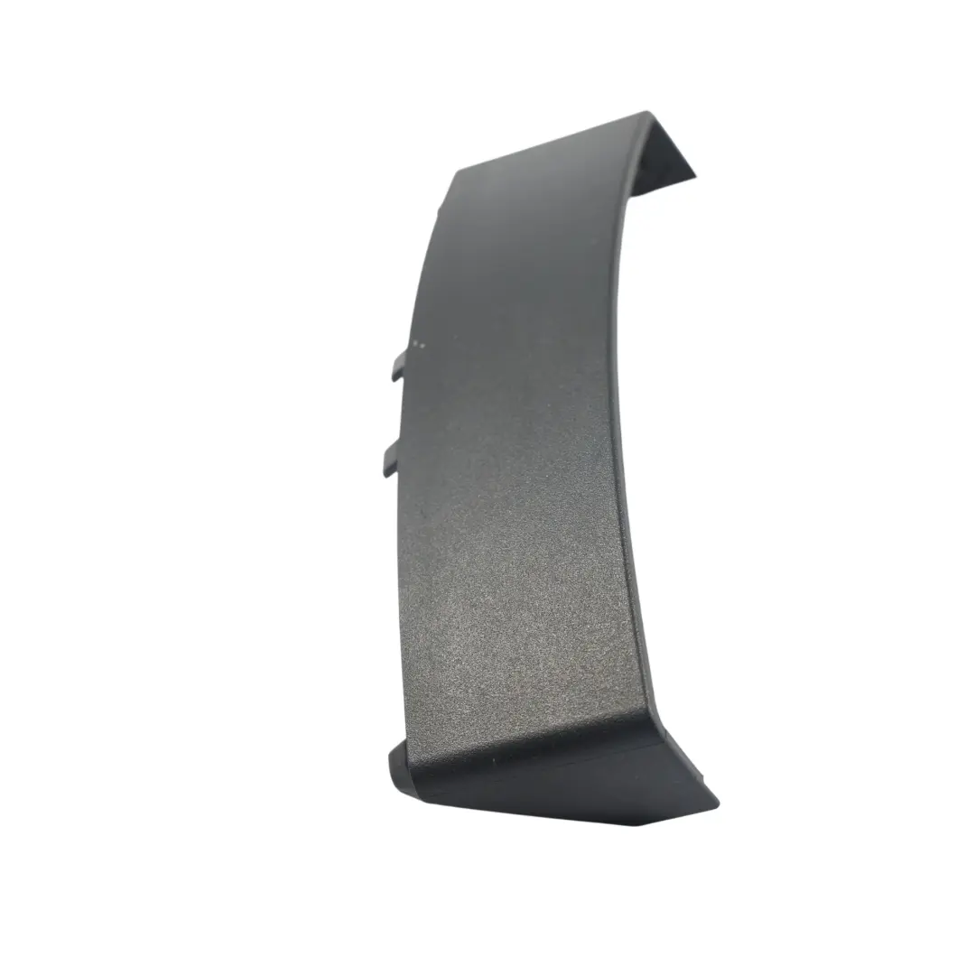 W907 Steering Column Cowl Trim Cover Panel Black to Mercedes Sprinter with Part number A9104602100 Mercedes Sprinter W907 Steering Column Cowl Trim Cover Panel Black - SKU A9104602100 - Part number A9104602100