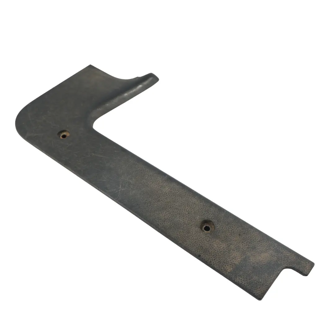 Mercedes Sprinter W907 W910 Türeinstieg Verkleidung Vorne Rechts - SKU A9106863400 - Teilenummer A9106863400