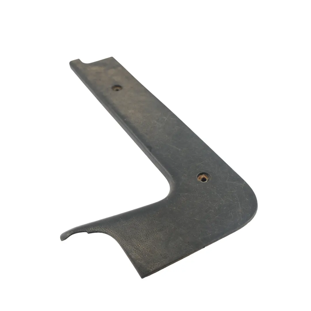 Mercedes Sprinter W907 W910 Rivestimento Porta Anteriore Destro - SKU A9106863400 - Numero di parte A9106863400