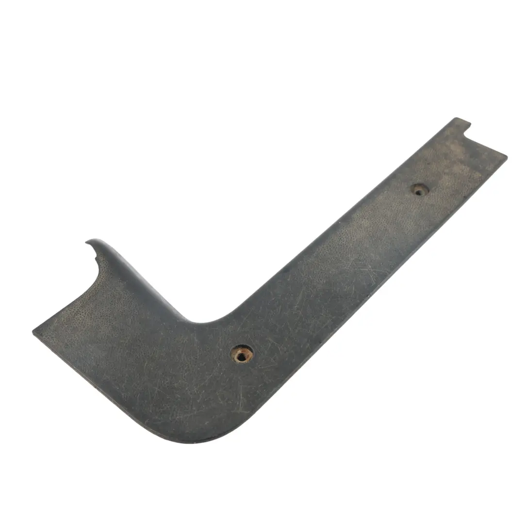 W907 W910 Door Entrance Trim Cover Front Right O/S to Mercedes Sprinter with Part number A9106863400 Mercedes Sprinter W907 W910 Door Entrance Trim Cover Front Right O/S - SKU A9106863400 - Part number A9106863400