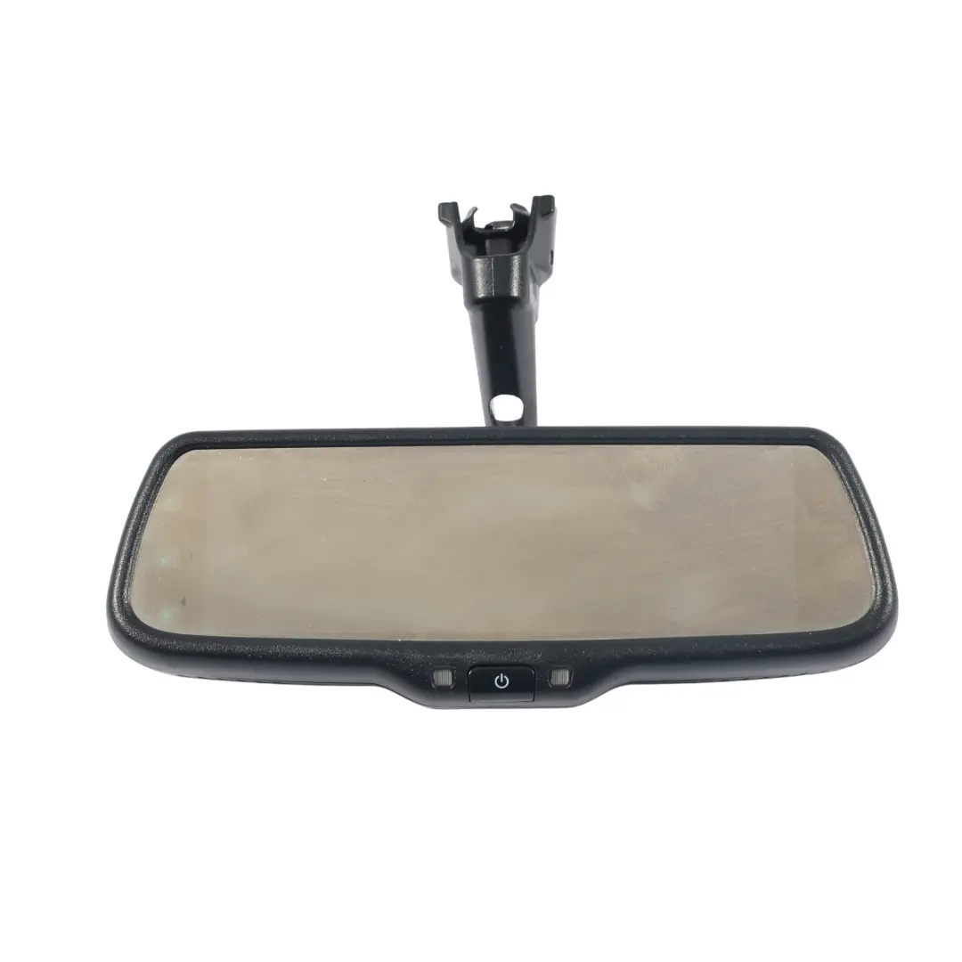 Mercedes W907 W910 Rétroviseur Intérieur - SKU A9108102201-1 - Numéro de pièce A9108102201