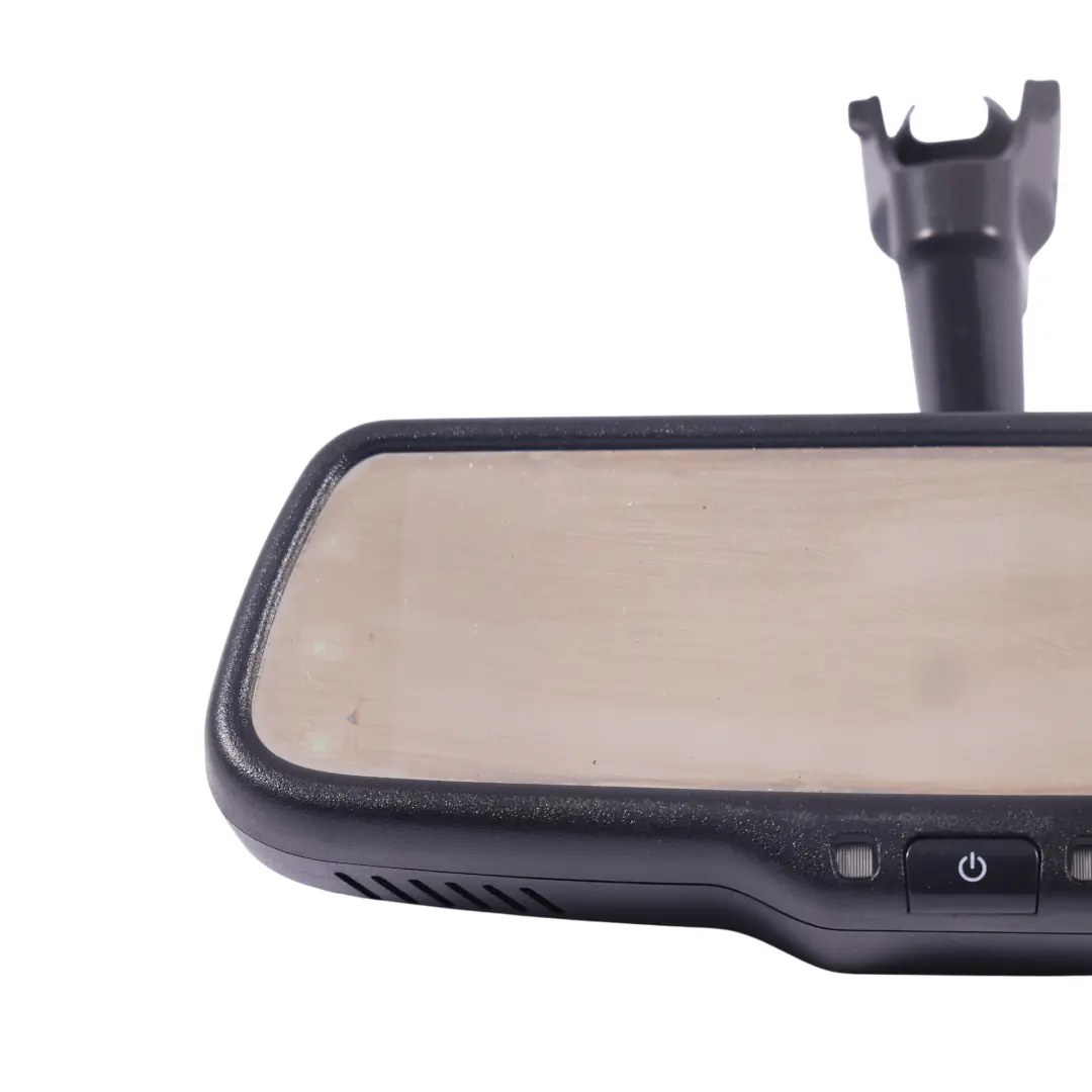 Mercedes Sprinter W907 W910 Interior Rear View Mirror - SKU A9108102201-1 - Part number A9108102201