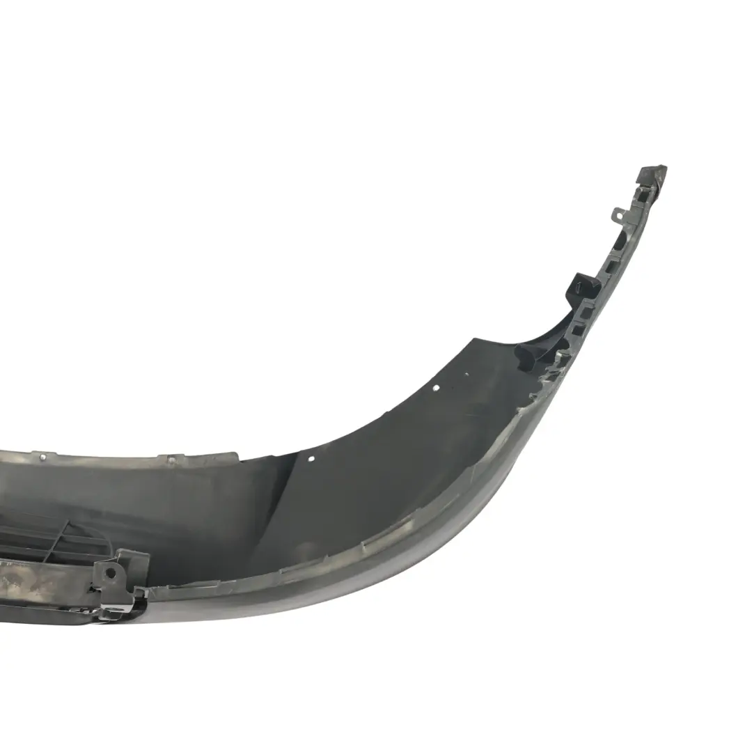 Mercedes Sprinter W907 W910 Front Bumper Trim Panel Covering Primed - SKU A9108859300 - Part number A9108859300