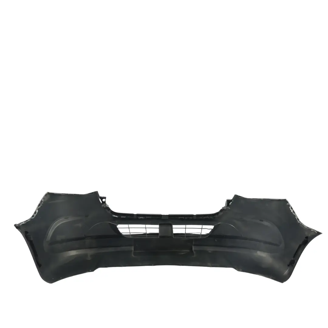 Mercedes Sprinter W907 W910 Front Bumper Trim Panel Covering Primed - SKU A9108859300 - Part number A9108859300