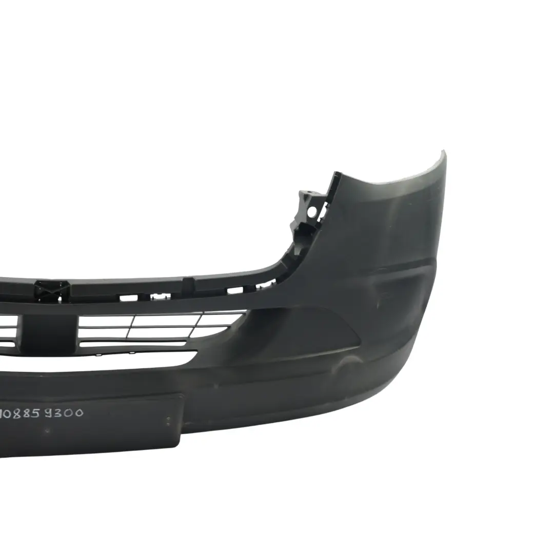 Mercedes Sprinter W910 Zderzak Przedni Gruntowany Czarny - SKU A9108859300 - Numer Części A9108859300