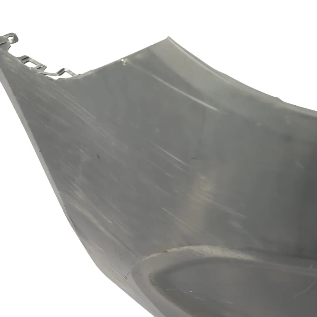 W907 W910 Front Bumper Trim Panel Covering Primed to Mercedes Sprinter with Part number A9108859300 Mercedes Sprinter W907 W910 Front Bumper Trim Panel Covering Primed - SKU A9108859300 - Part number A9108859300