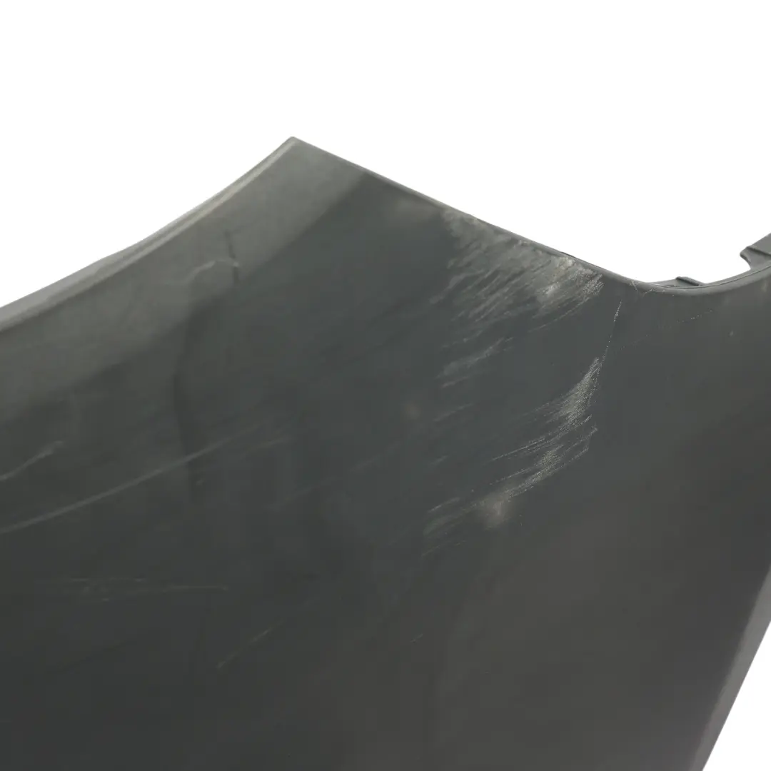 W907 W910 Front Bumper Trim Panel Covering Primed to Mercedes Sprinter with Part number A9108859300 Mercedes Sprinter W907 W910 Front Bumper Trim Panel Covering Primed - SKU A9108859300 - Part number A9108859300