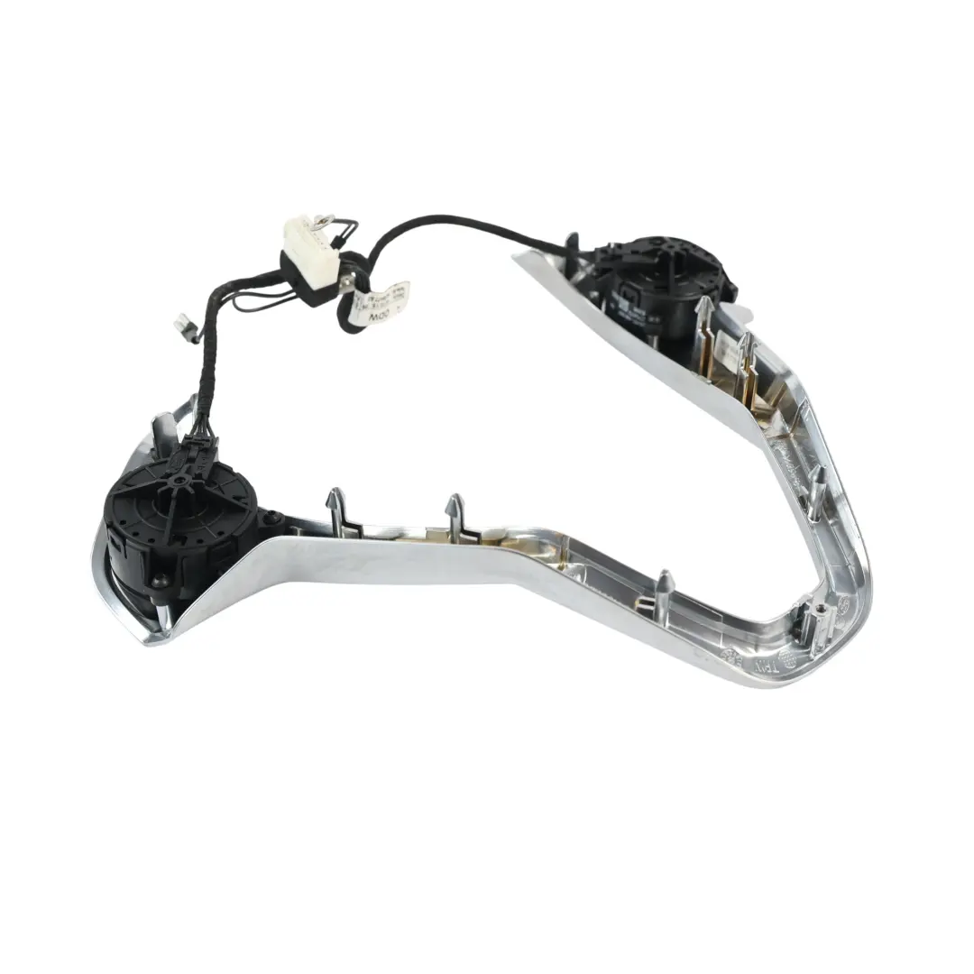 Botones Interruptor Multifunción Volante para Ford Fiesta MK7 B-Max con número de pieza AB39-9E740-AA Ford Fiesta MK7 B-Max Botones Interruptor Multifunción Volante - SKU AB39-9E740-AA - Número de pieza AB39-9E740-AA