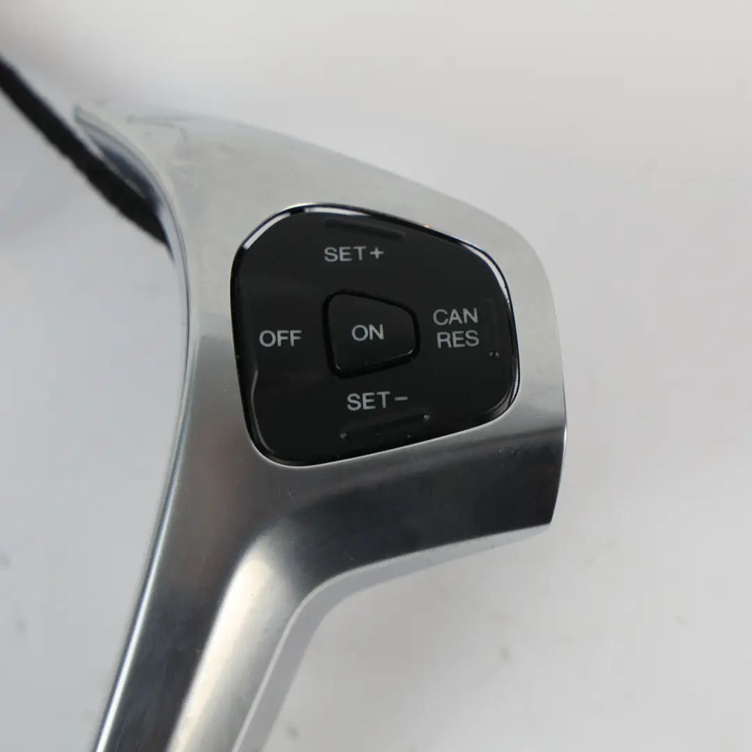 Lenkrad Multifunktion Schalter Tasten für Ford Fiesta Mk7 B-Max mit Teilenummer AB39-9E740-AA Ford Fiesta Mk7 B-Max Lenkrad Multifunktion Schalter Tasten - SKU AB39-9E740-AA - Teilenummer AB39-9E740-AA