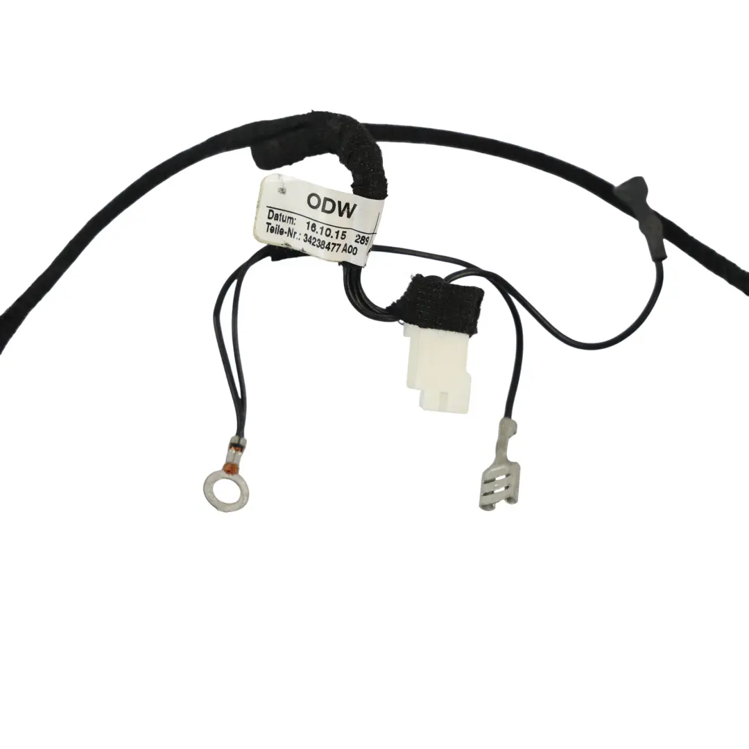 Interruttori Multifunzione Volante per Ford Fiesta Mk7 B-Max con numero di parte AB39-9E740-AA Ford Fiesta Mk7 B-Max Interruttori Multifunzione Volante - SKU AB39-9E740-AA - Numero di parte AB39-9E740-AA