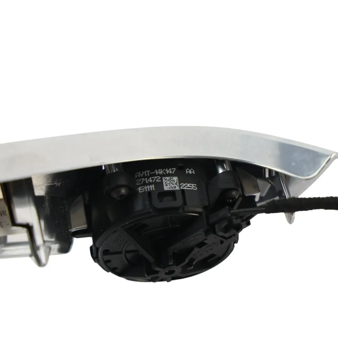 Przyciski Multifunkcyjne Kierownicy do Ford Fiesta Mk7 B-Max o numerze AB39-9E740-AA Ford Fiesta Mk7 B-Max Przyciski Multifunkcyjne Kierownicy - SKU AB39-9E740-AA - Numer Części AB39-9E740-AA