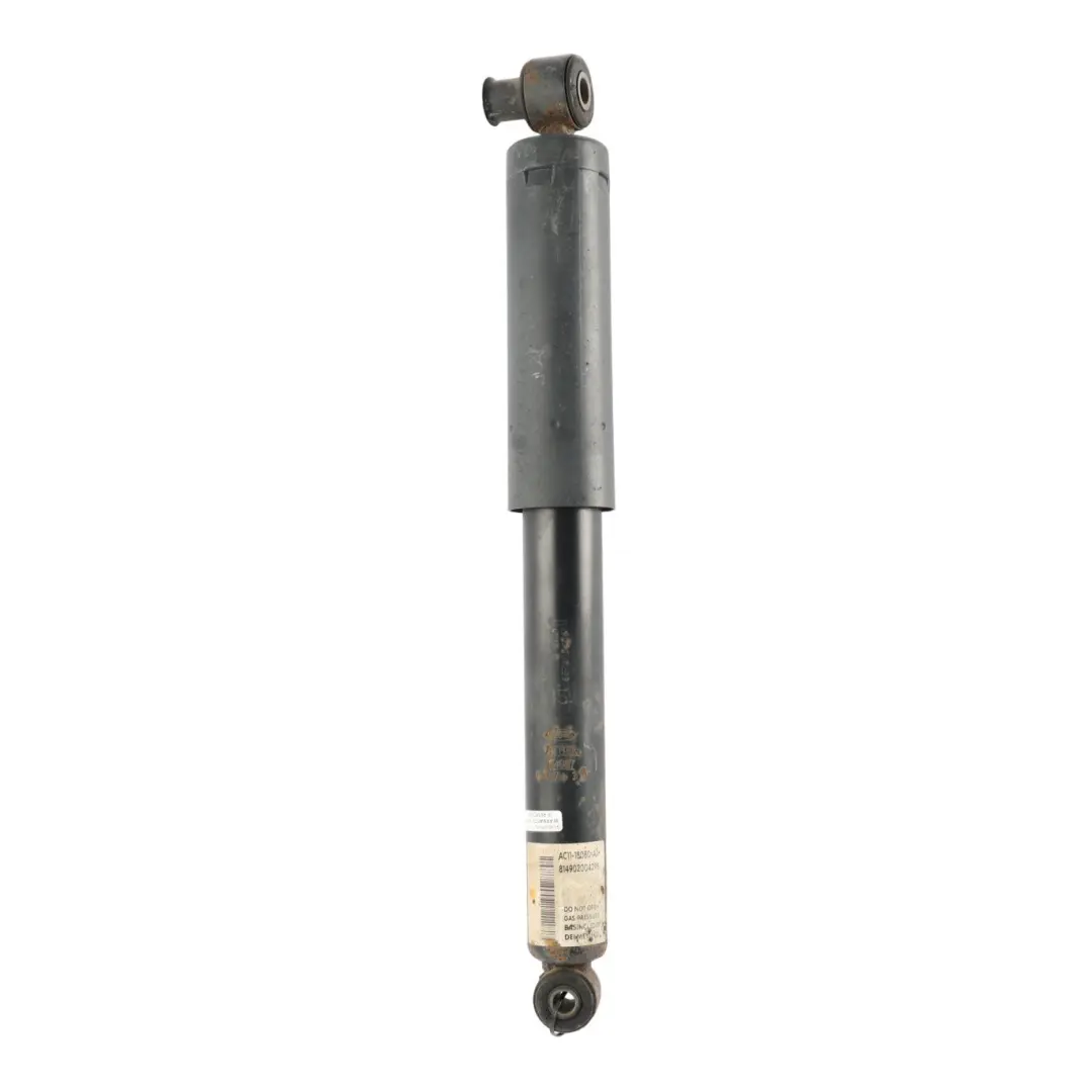 Amortiguador Trasero Izquierdo Derecho para Ford Transit Mk7 con número de pieza AC11-18080-AA Ford Transit Mk7 Amortiguador Trasero Izquierdo Derecho - SKU AC11-18080-AA - Número de pieza AC11-18080-AA