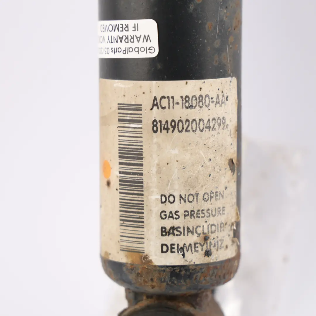Ford Transit Mk7 Rear Shock Absorber Damper Strut Left Right N/O/S - SKU AC11-18080-AA - Part number AC11-18080-AA