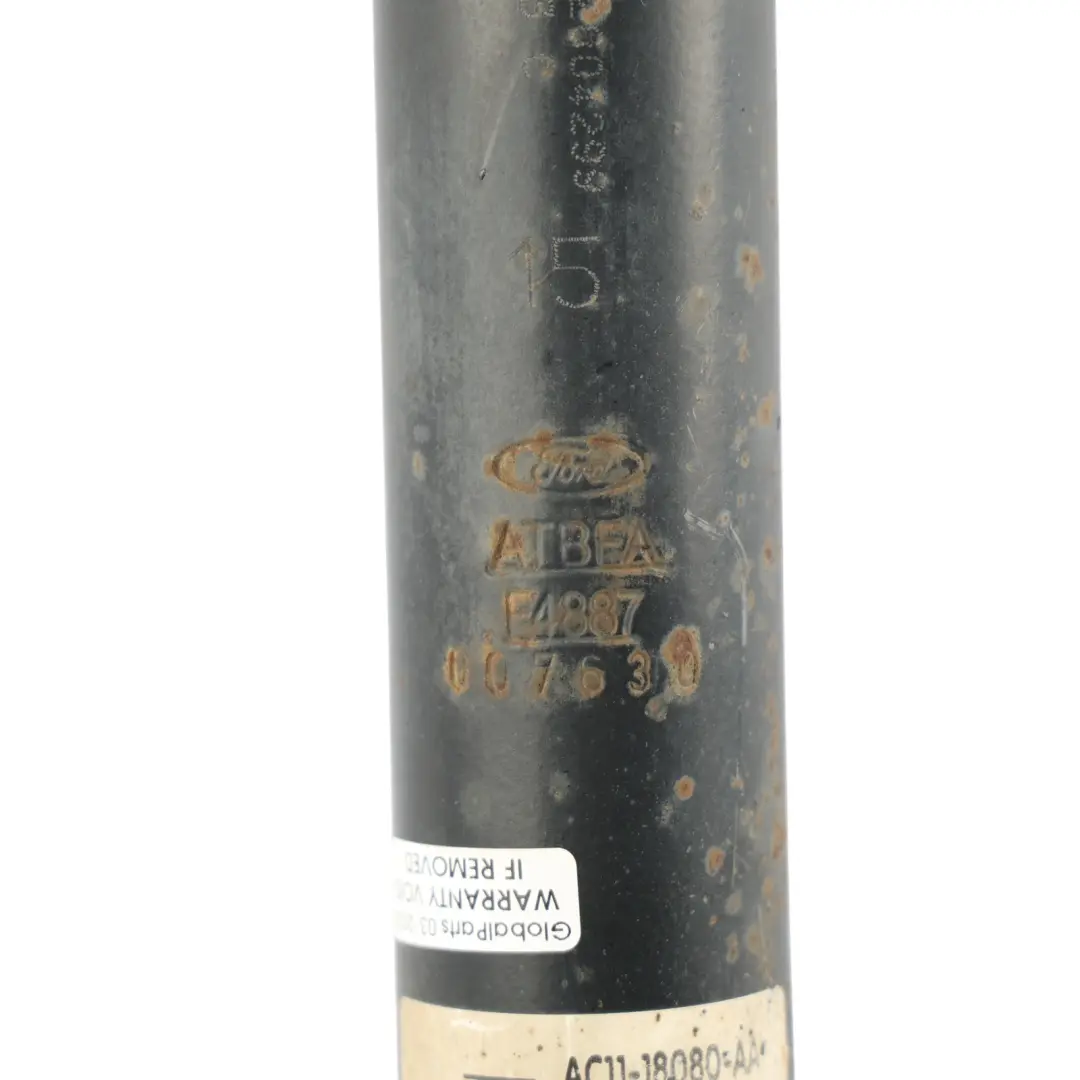 Shock Absorber Damper Strut Left Right N/O/S to Ford Transit Mk7 Rear with Part number AC11-18080-AA Ford Transit Mk7 Rear Shock Absorber Damper Strut Left Right N/O/S - SKU AC11-18080-AA - Part number AC11-18080-AA
