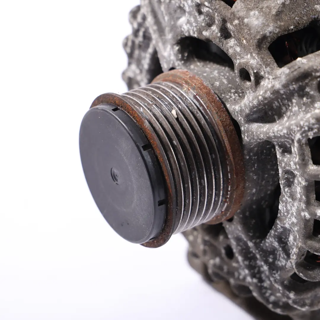 Alternateur Générateur Moteur Diesel pour Ford Transit Mk7 à propos du numéro de pièce AC1T-10300-CB Ford Transit Mk7 Alternateur Générateur Moteur Diesel - SKU AC1T-10300-CB - Numéro de pièce AC1T-10300-CB