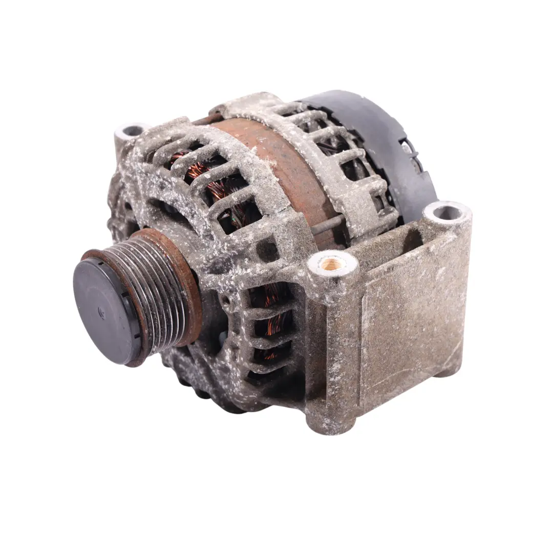 Ford Transit Mk7 Engine Alternator Generator Unit Diesel - SKU AC1T-10300-CB - Part number AC1T-10300-CB