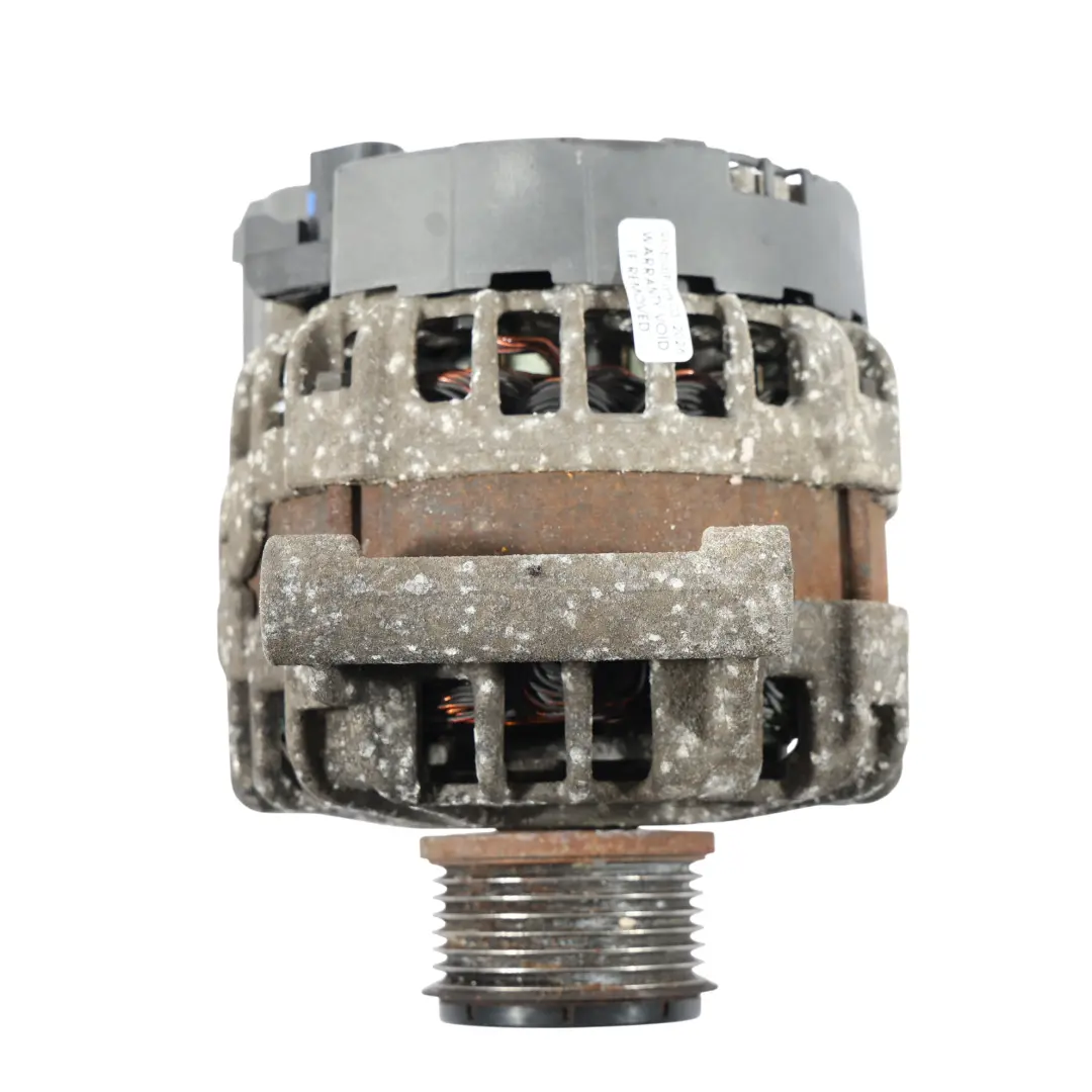 Ford Transit MK7 Motor Lichtmaschine Generator Einheit Diesel - SKU AC1T-10300-CB - Teilenummer AC1T-10300-CB