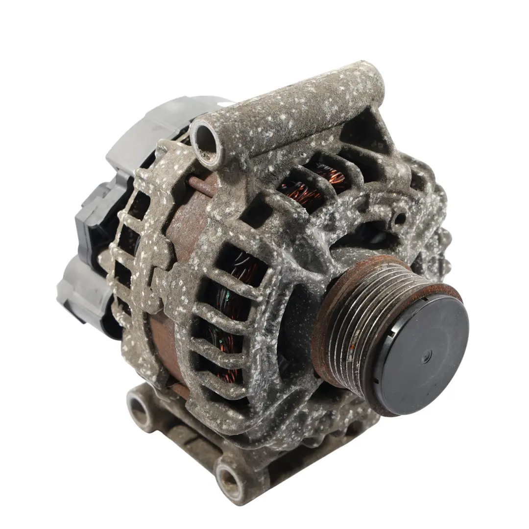 Alternatore Motore Diesel per Ford Transit MK7 con numero di parte AC1T-10300-CB Ford Transit MK7 Alternatore Motore Diesel - SKU AC1T-10300-CB - Numero di parte AC1T-10300-CB