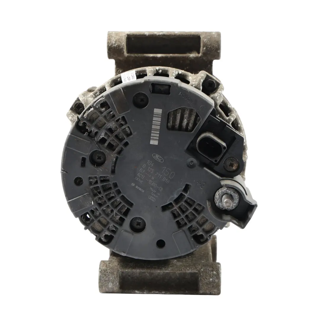 Alternatore Motore Diesel per Ford Transit MK7 con numero di parte AC1T-10300-CB Ford Transit MK7 Alternatore Motore Diesel - SKU AC1T-10300-CB - Numero di parte AC1T-10300-CB