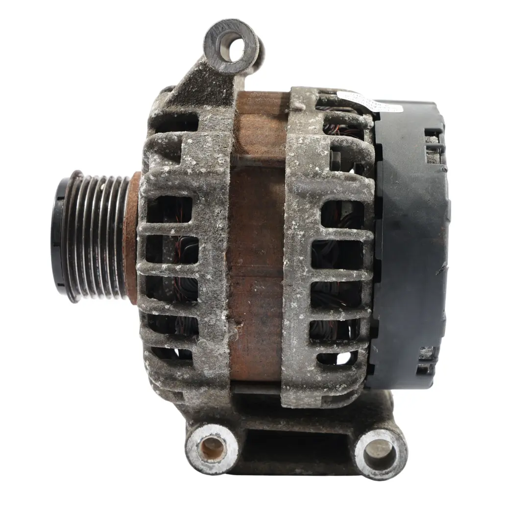 Alternateur Générateur Moteur Diesel pour Ford Transit Mk7 à propos du numéro de pièce AC1T-10300-CB Ford Transit Mk7 Alternateur Générateur Moteur Diesel - SKU AC1T-10300-CB - Numéro de pièce AC1T-10300-CB