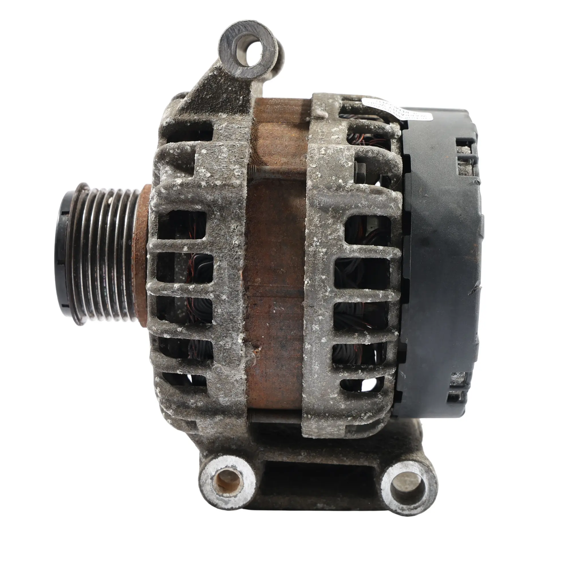 Ford Transit MK7 Motor Lichtmaschine Generator Einheit Diesel AC1T-10300-CB