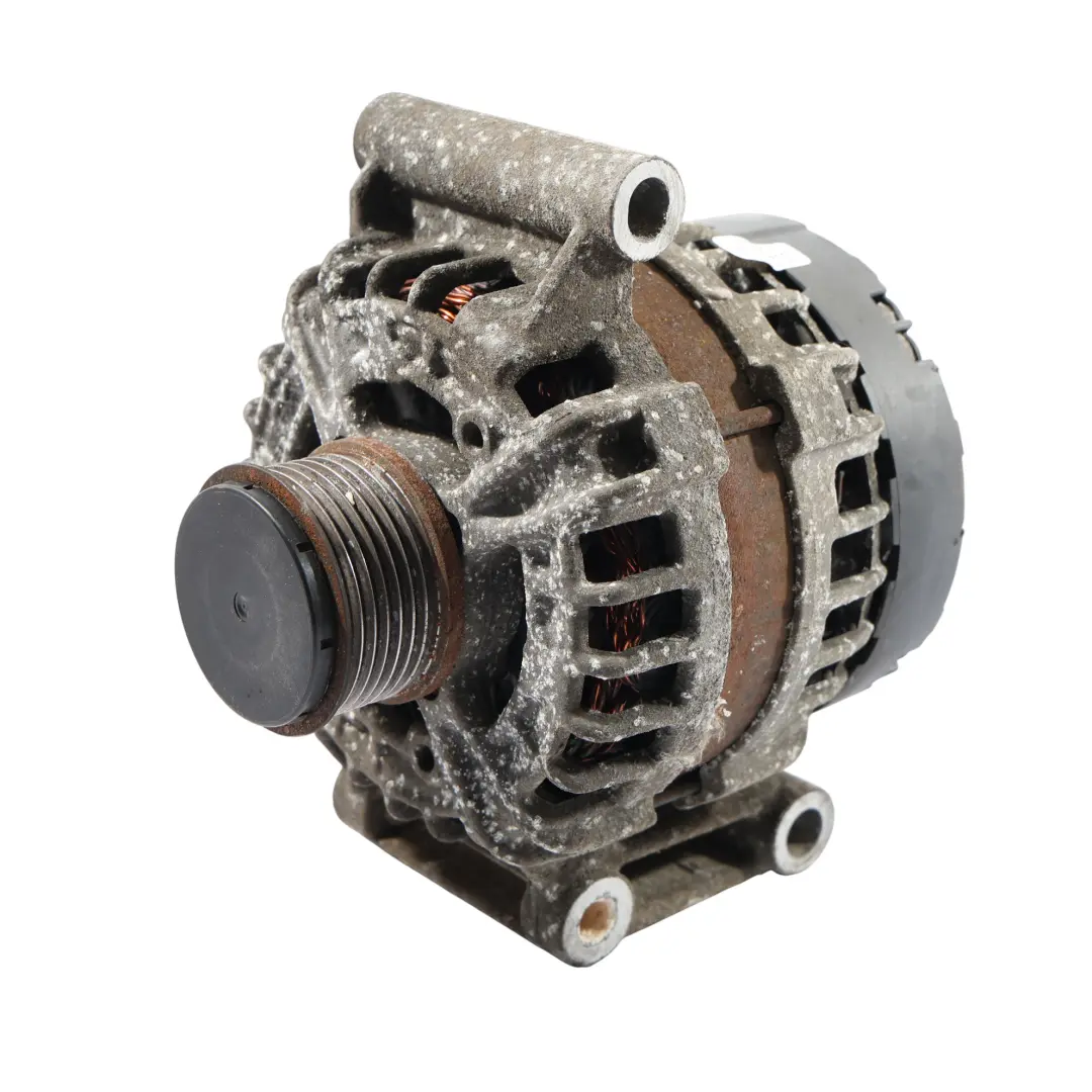 Ford Transit Mk7 Alternator Prądnica Silnika Diesel - SKU AC1T-10300-CB - Numer Części AC1T-10300-CB