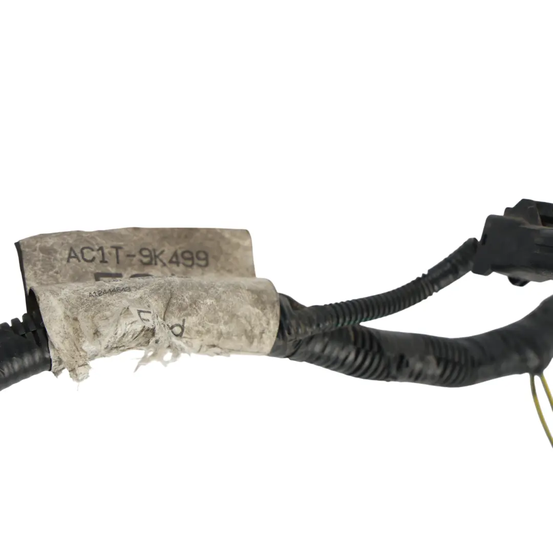 Sicherungskasten Kabelbaum Unter Motorhaube für Ford Transit MK7 mit Teilenummer AC1T-9K499-FCA Ford Transit MK7 Sicherungskasten Kabelbaum Unter Motorhaube - SKU AC1T-9K499-FCA - Teilenummer AC1T-9K499-FCA