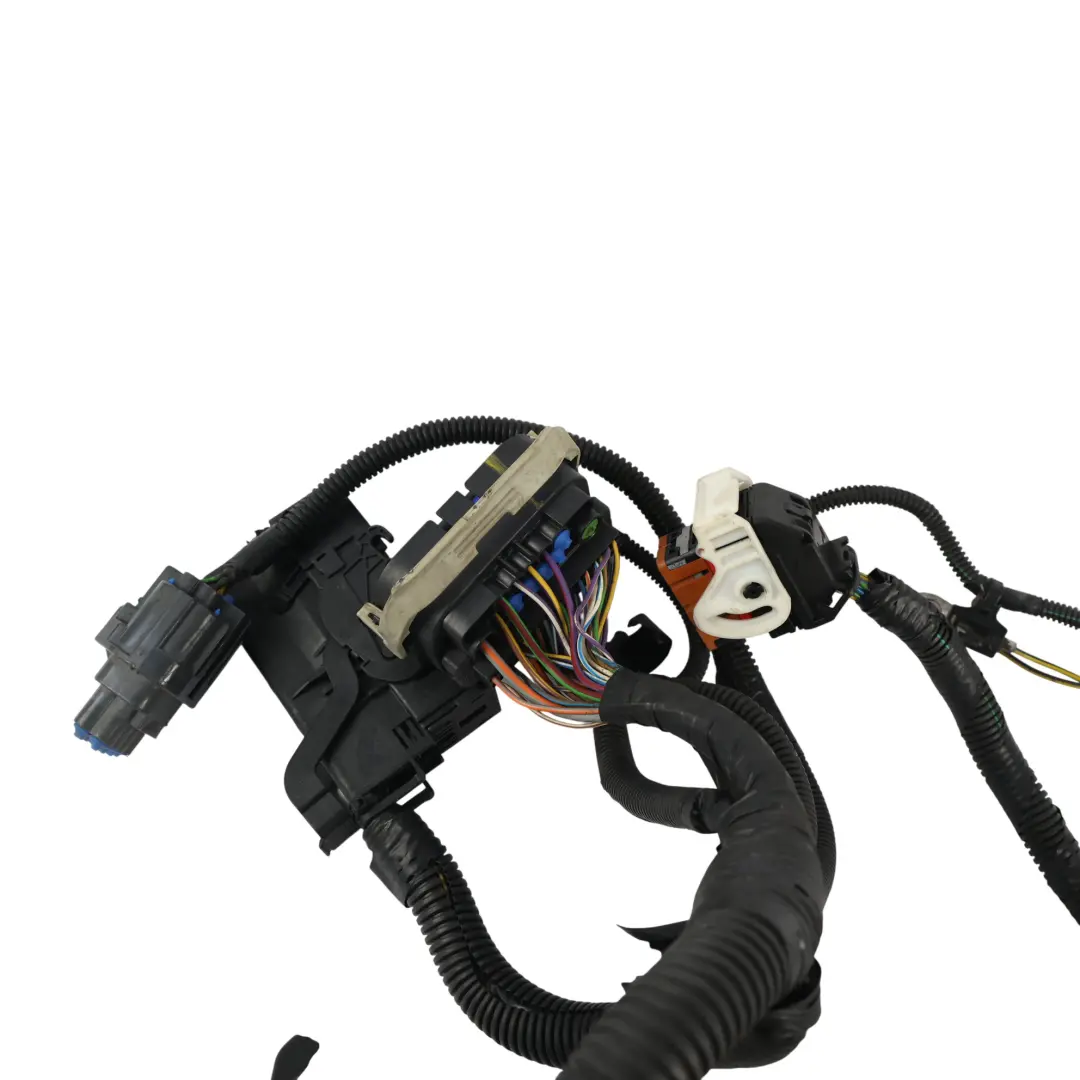 Scatola Fusibili Cablaggio Sotto Cofano per Ford Transit MK7 con numero di parte AC1T-9K499-FCA Ford Transit MK7 Scatola Fusibili Cablaggio Sotto Cofano - SKU AC1T-9K499-FCA - Numero di parte AC1T-9K499-FCA