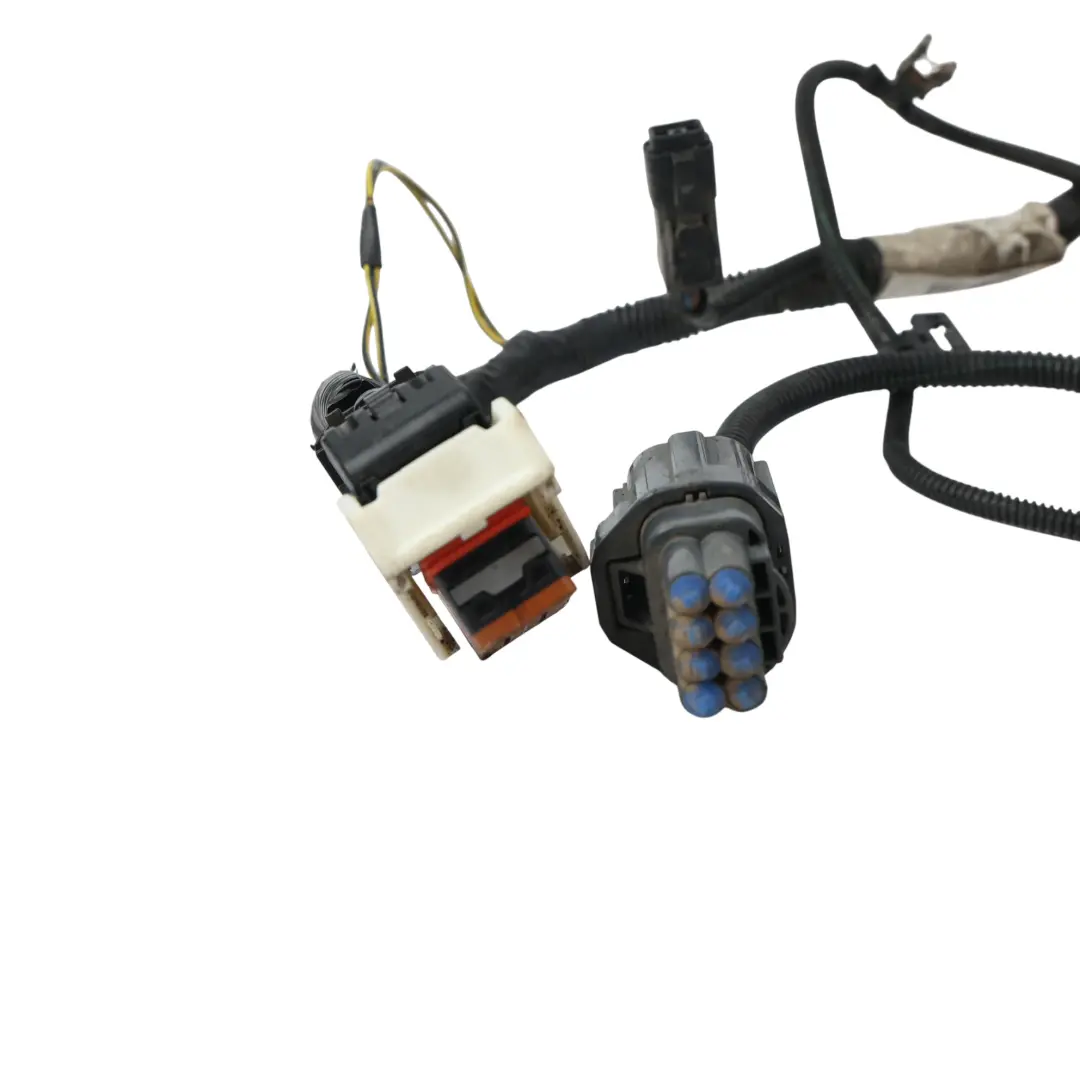 Caja Fusibles Cableado Arnés Bajo Capó para Ford Transit MK7 con número de pieza AC1T-9K499-FCA Ford Transit MK7 Caja Fusibles Cableado Arnés Bajo Capó - SKU AC1T-9K499-FCA - Número de pieza AC1T-9K499-FCA